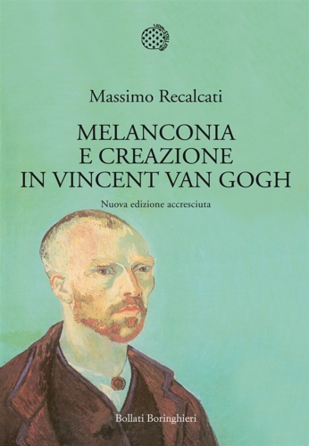 9788833926261-Melanconia e creazione in Vincent van Gogh.