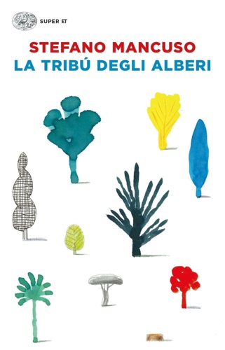 9788806262723-La tribù degli alberi.