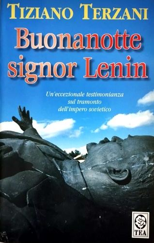 9788850200092-Buonanotte, signor Lenin.