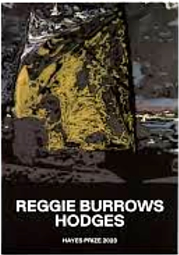 9781879886612-Reggie Burrows Hodges. Turning a big ship.