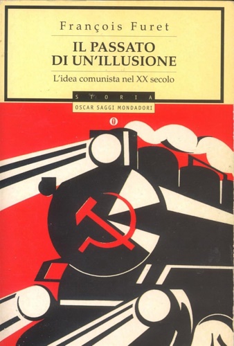 9788804423669-Il passato di un'illusione.