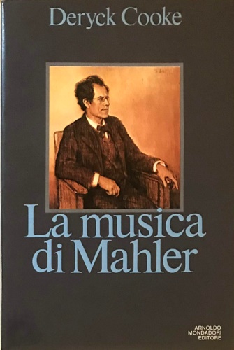 9788804201281-La musica di Mahler.