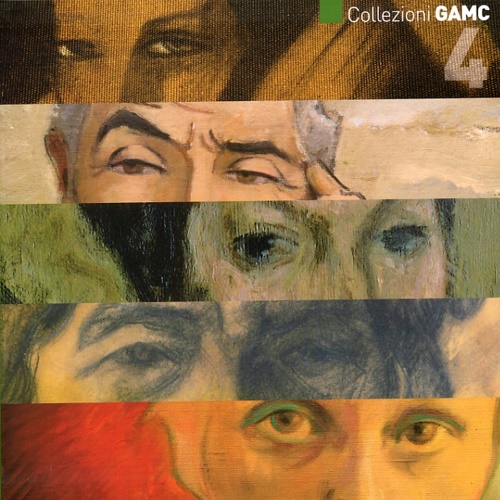 9788877819956-Collezioni GAMC. Galleria di Arte Moderna e Contemporanea.