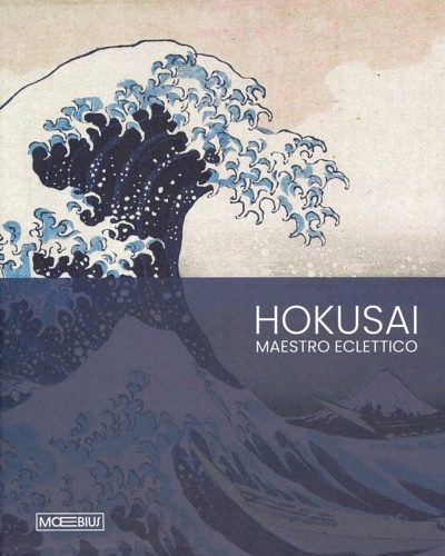 9791256920068-Hokusai. Maestro eclettico.