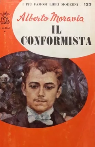 Il conformista.