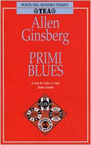 9788878186767-Primi blues. Rags, ballate e canti con l'armonium (1971-1975).