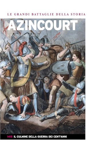 Azincourt.