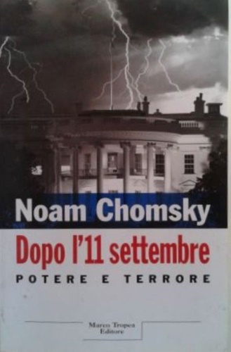 9788843804320-Dopo l'11 settembre. Potere e terrore.