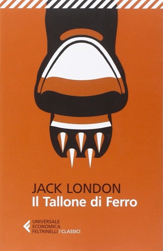 9788807900334-Il tallone di ferro.