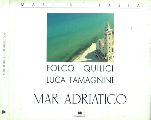 Mar Adriatico.