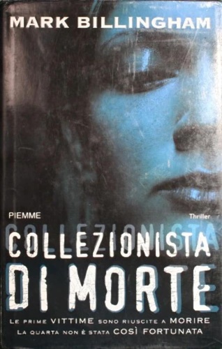 9788838470974-Collezionista di morte.