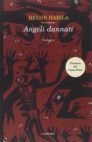 9788860090034-Angeli dannati.