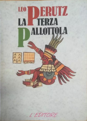 La terza pallottola.