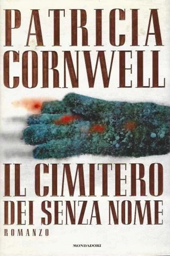 9788804422112-Il cimitero dei senza nome.