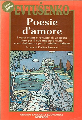 Poesie d'amore.