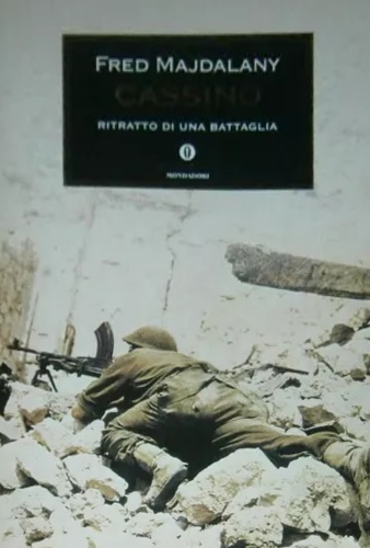 9788804512875-Cassino. Ritratto di una battaglia.