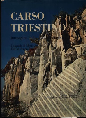 Carso triestino.