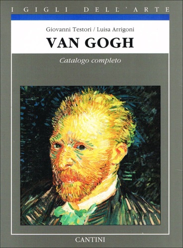 9788877370495-Van Gogh. Catalogo completo.