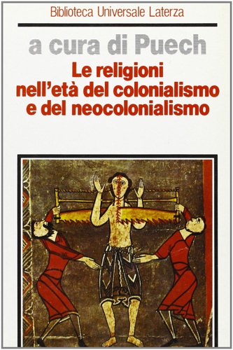 9788842035183-Le religioni nell'età del colonialismo e neocolonialismo.