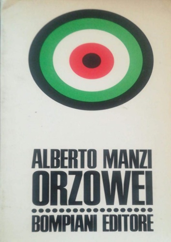 Orzowei.