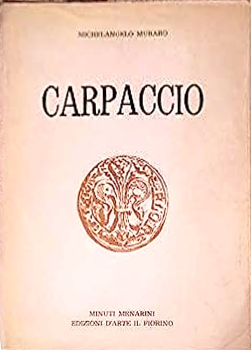 Carpaccio.