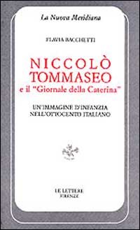 9788871663197-Niccolò Tommaseo e il 