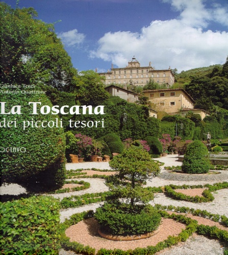 9788880301172-La Toscana dei piccoli tesori.