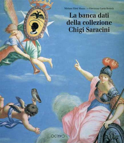 9788880300281-Un progetto di classificazione. La banca dati della Collezione Chigi Saracini.