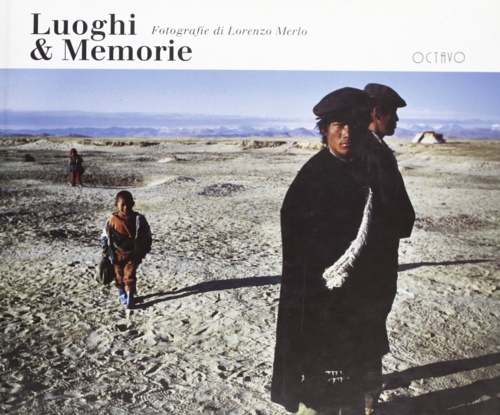 9788880300328-Luoghi & Memorie.