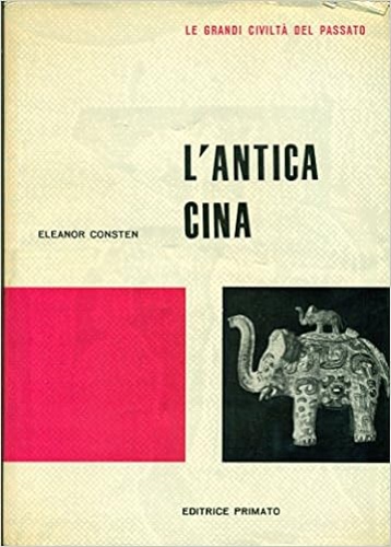 L'antica Cina.