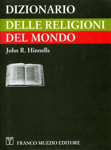 9788870216714-Dizionario delle religioni del mondo.