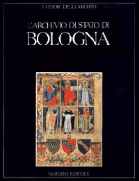 9788840413037-L'Archivio di Stato di Bologna.