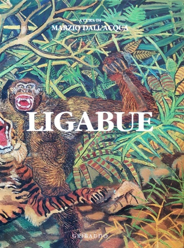 Ligabue.