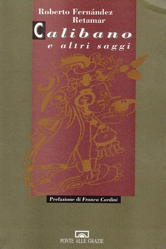 9788879280075-Calibano e altri saggi.