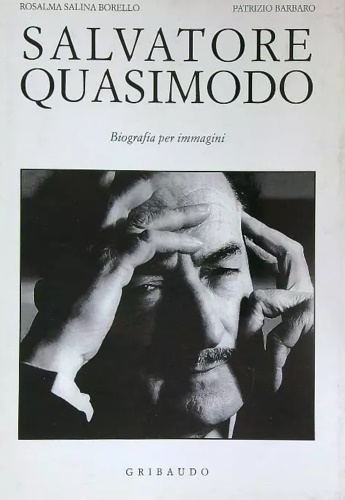 9788805808175-Salvatore Quasimodo.