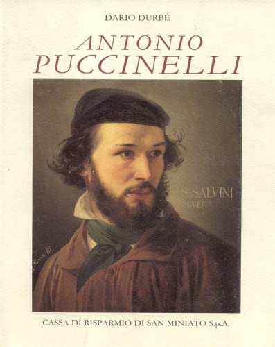 Antonio Puccinelli.