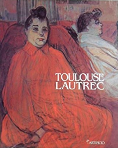 9788886488068-Toulouse Lautrec un artista moderno.