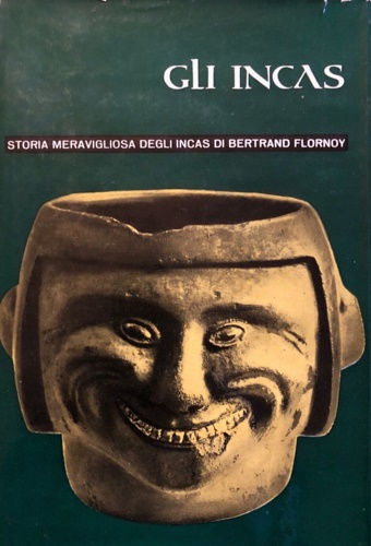 Gli Incas.