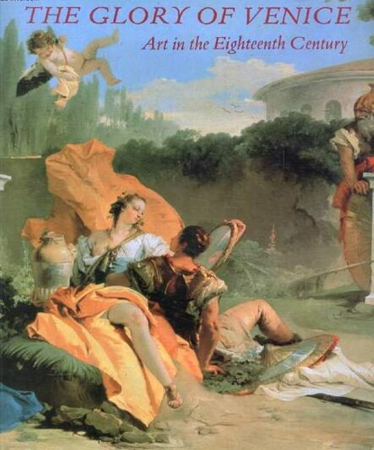 9780300061864-The glory of Venice. Art in the Eighteenth Century.