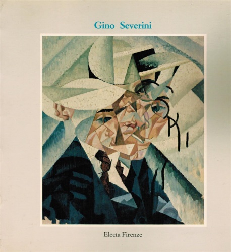 9788843509539-Gino Severini (1883-1966).