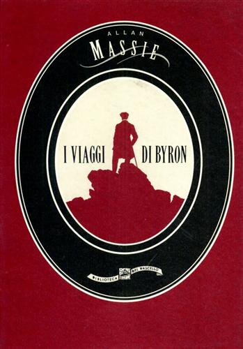 I viaggi di Byron.