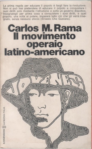 Il movimento operaio latino americano.