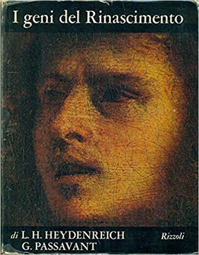 9788817290227-I geni del Rinascimento. Arte Italiana 1500-1540.