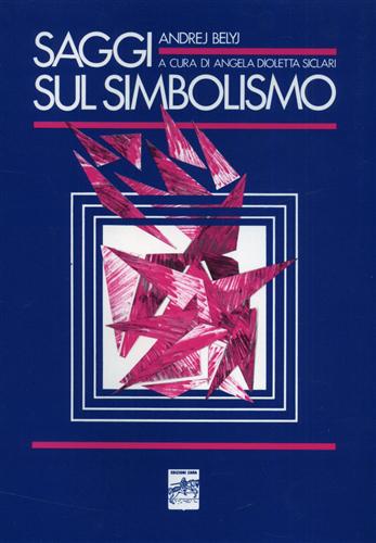 Saggi sul simbolismo.