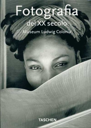 9783822809846-Fotografia del XX secolo. Museum Ludwig Colonia.