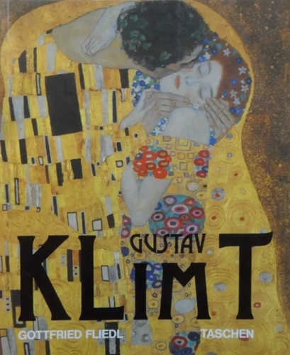 9783822804513-Gustav Klimt. 1862-1918. Il mondo al femminile.