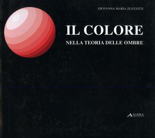 Il colore nella teoria delle ombre.