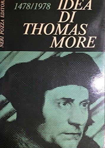 9788873052364-1478/1978 idea di Thomas More.