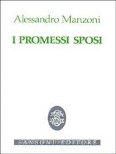 9788838310553-I Promessi sposi.