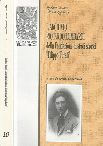 L'archivio Riccardo Lombardi della Fondazione di studi storici 